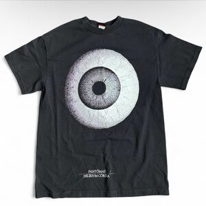 Fantomas Delirivm Cordia Mike Patton 1999 Vintage T-shirt size M